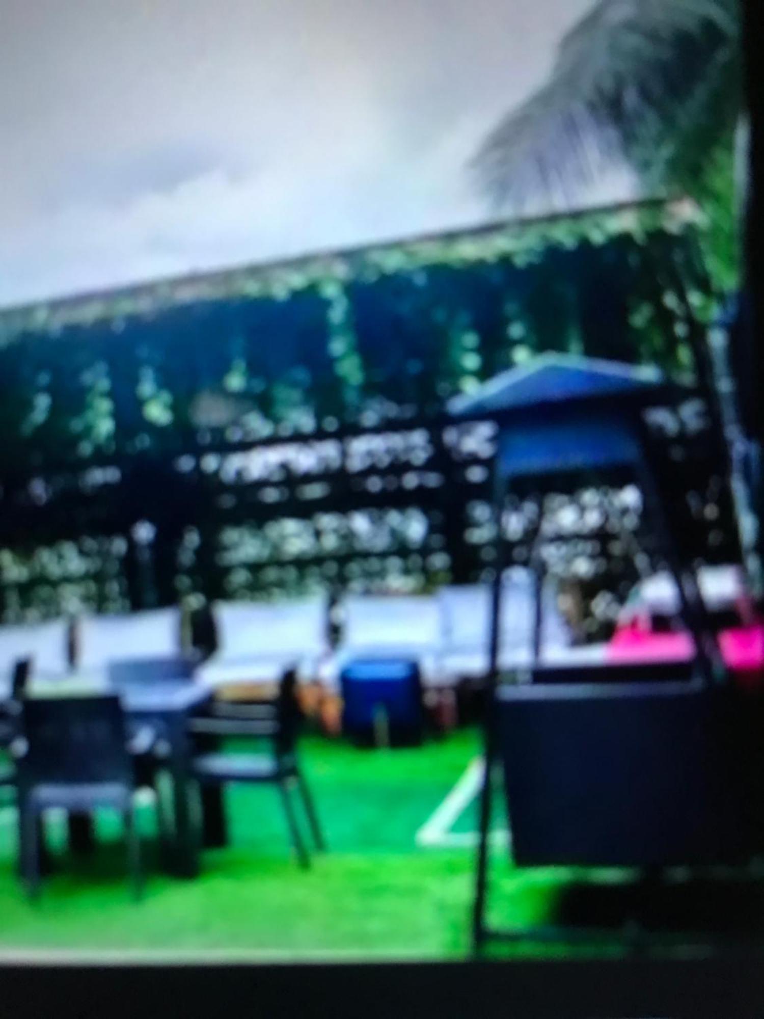 Villa Toscana Luxe Gra ポートハーコート エクステリア 写真