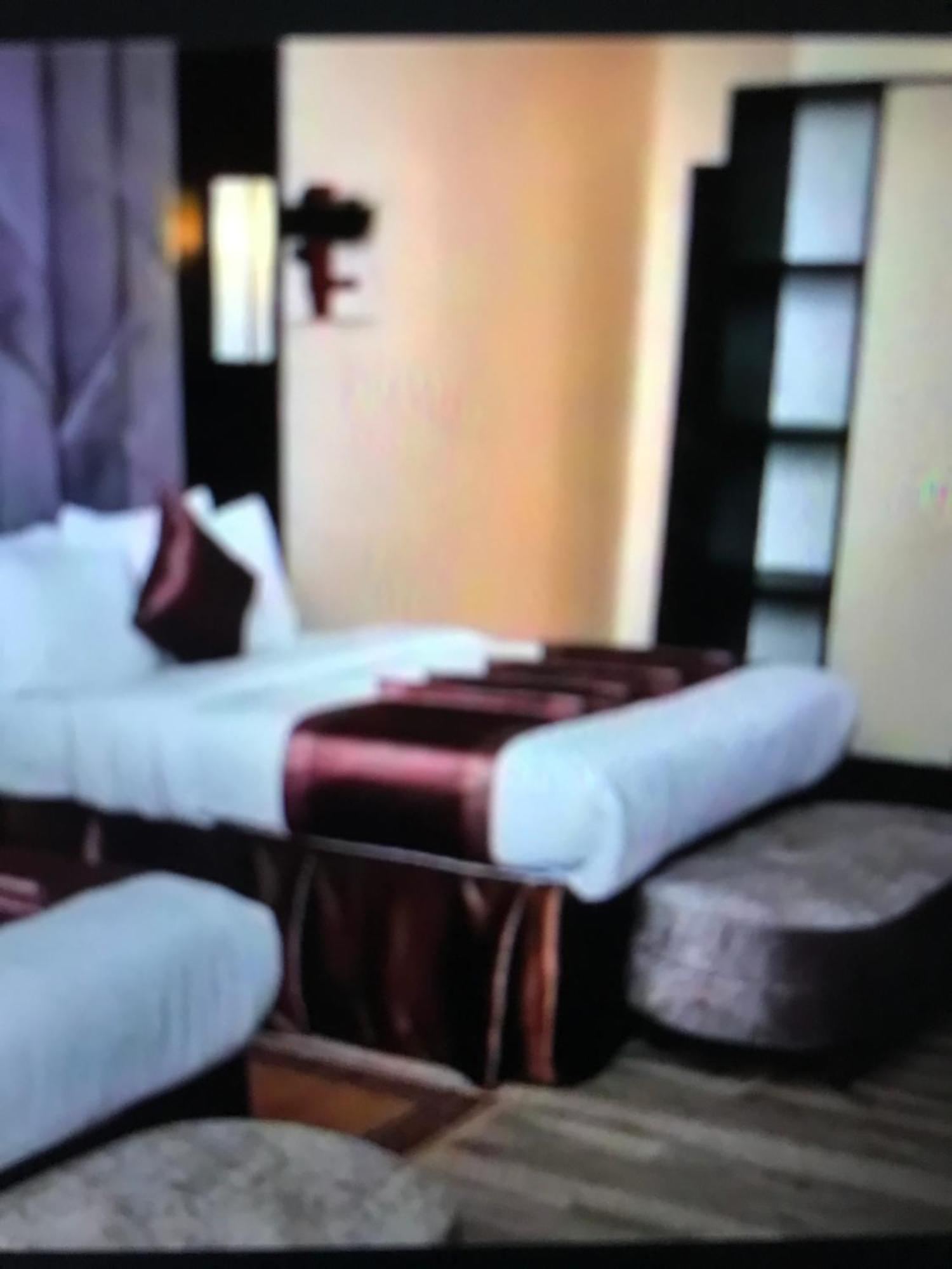 Villa Toscana Luxe Gra ポートハーコート エクステリア 写真